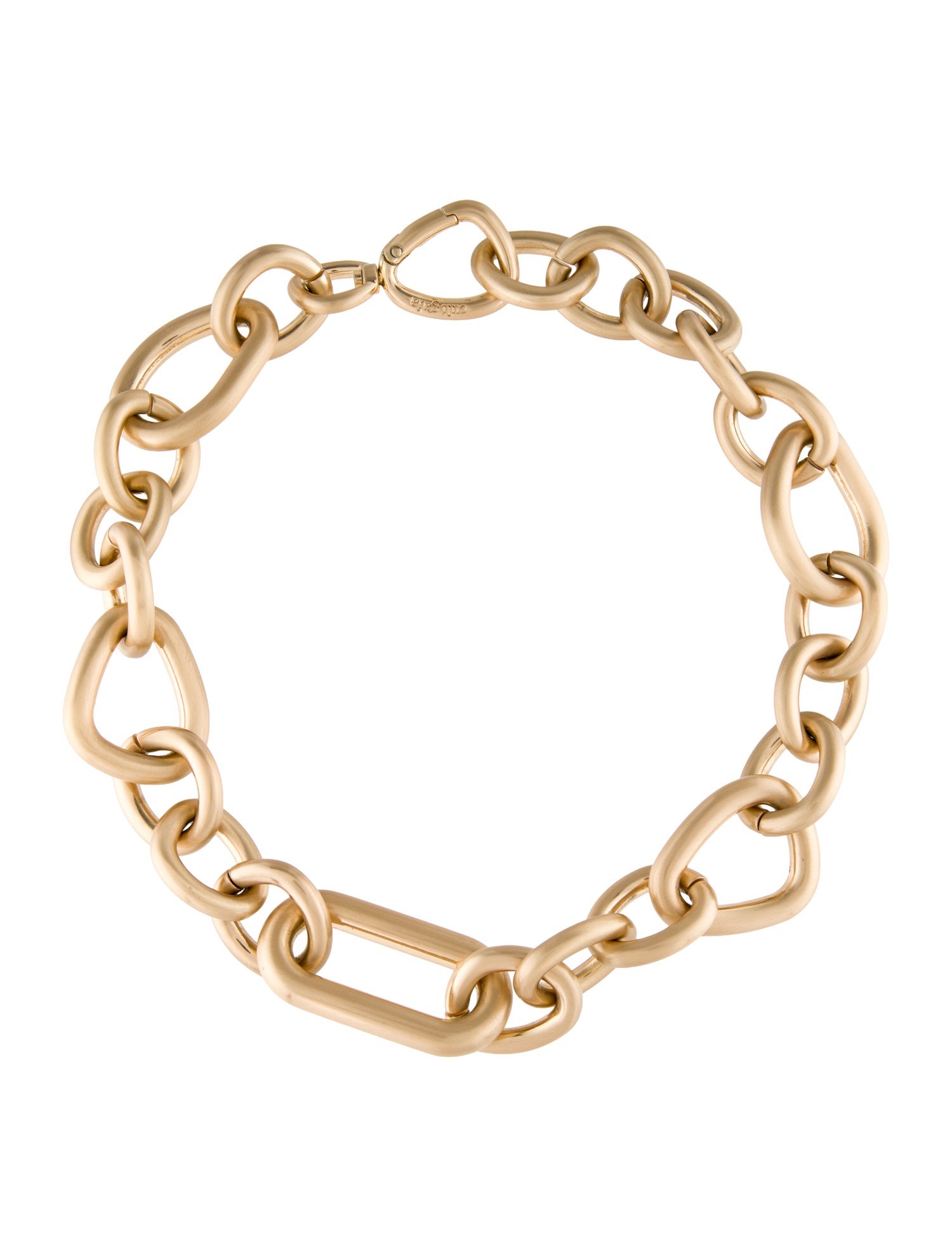 Cult Gaia Reyes Chain Necklace