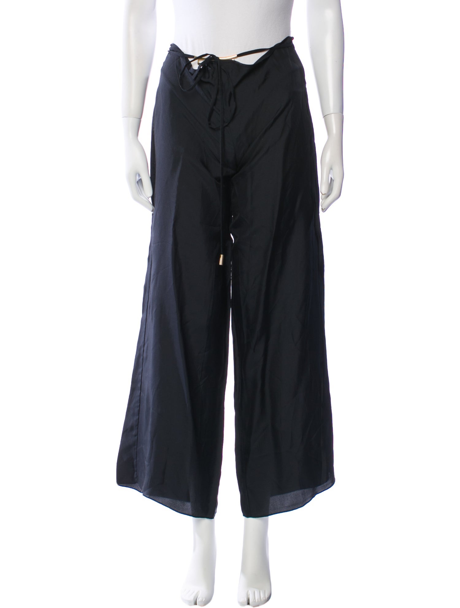 Cult Gaia Wide Leg Pants