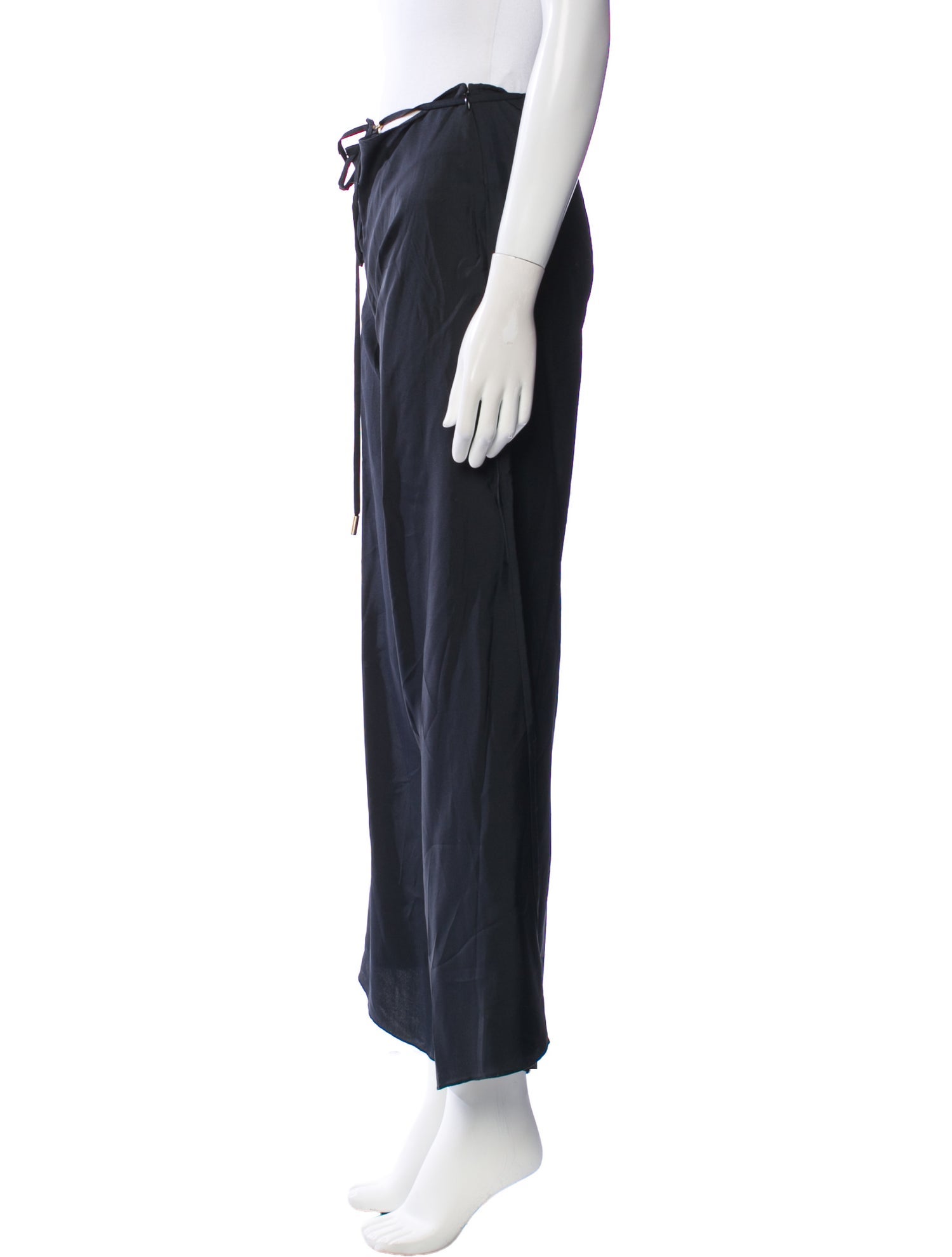 Cult Gaia Wide Leg Pants