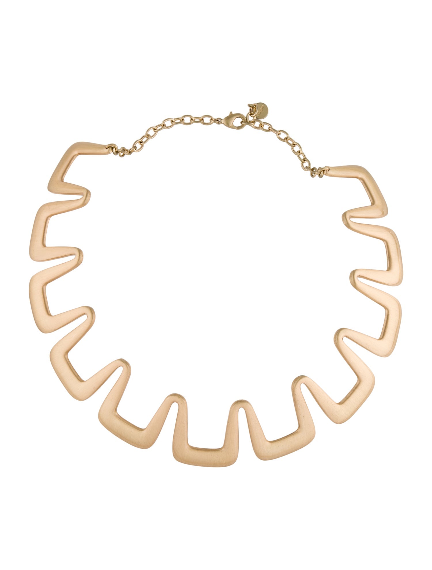 Cult Gaia Choker Necklace