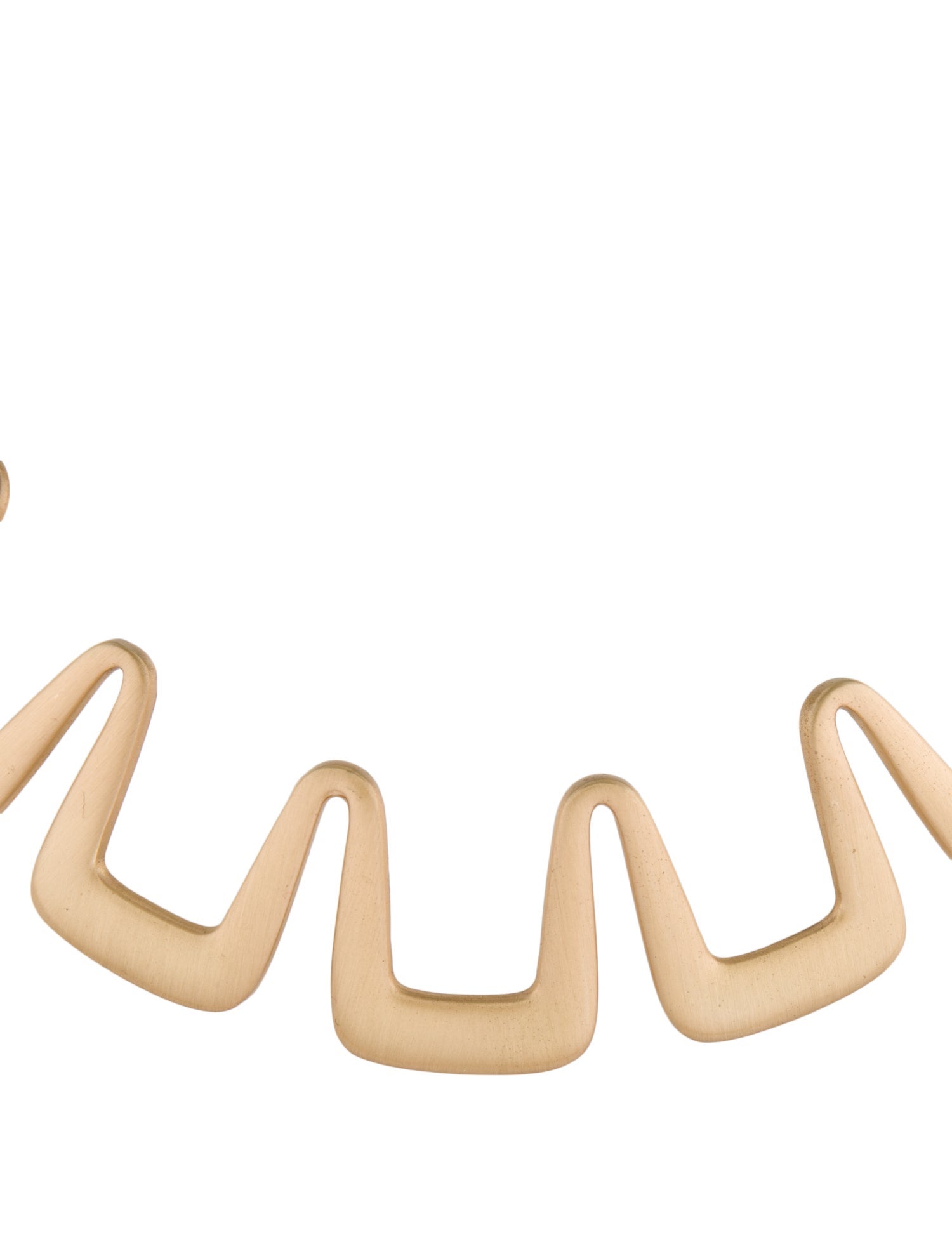 Cult Gaia Choker Necklace