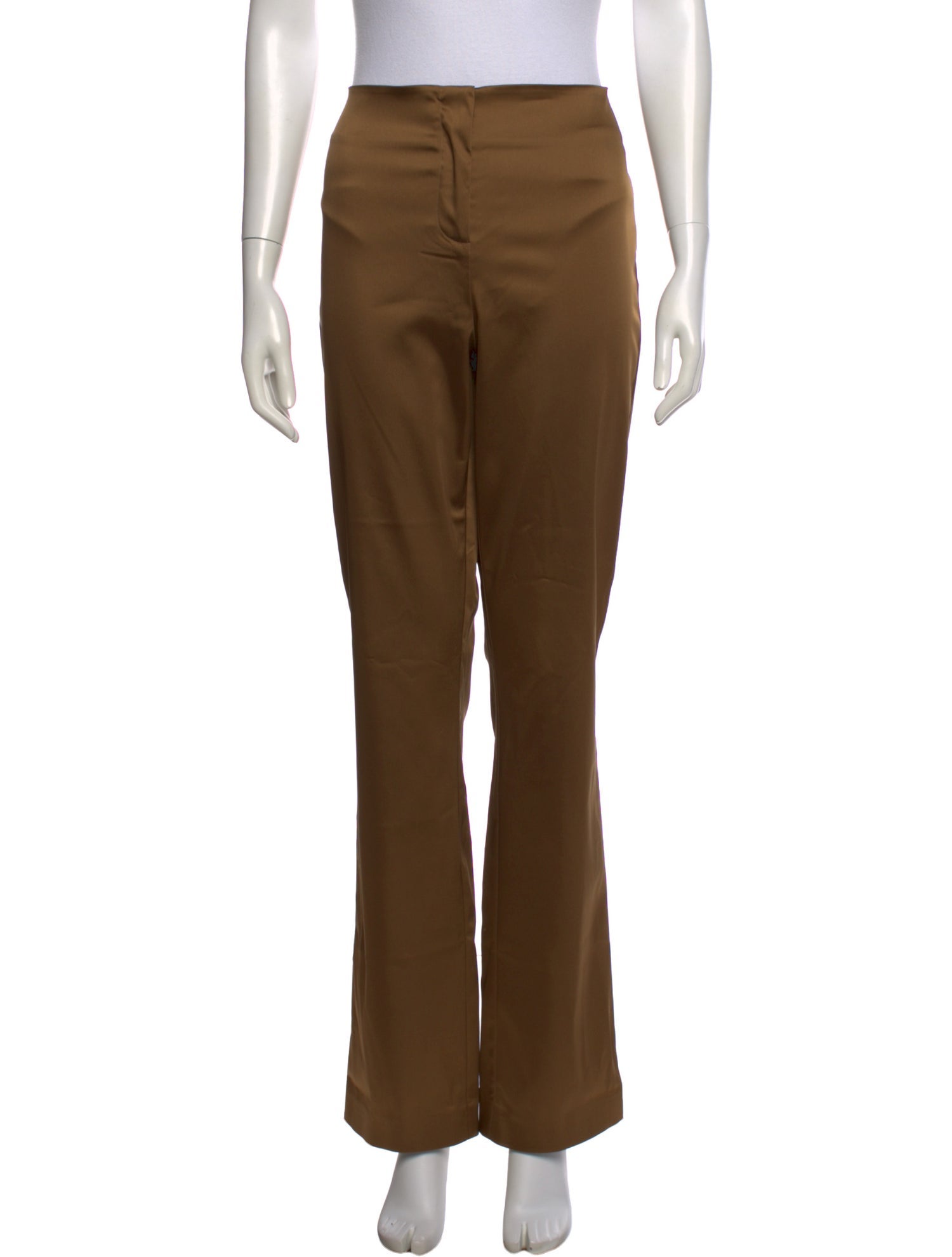 Cult Gaia Straight Leg Pants w/ Tags