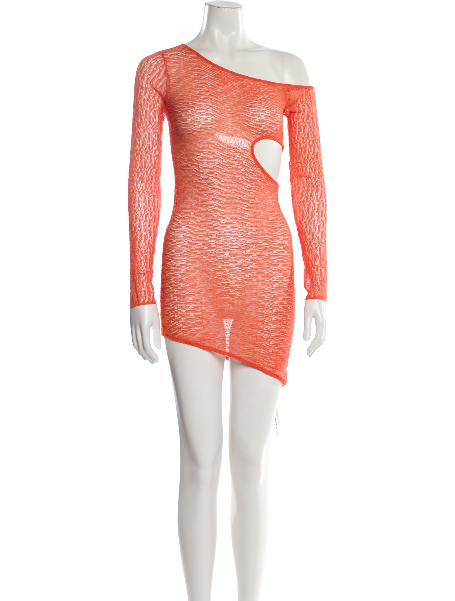 Cult Gaia Cutout Accent Cover-Up w/ Tags