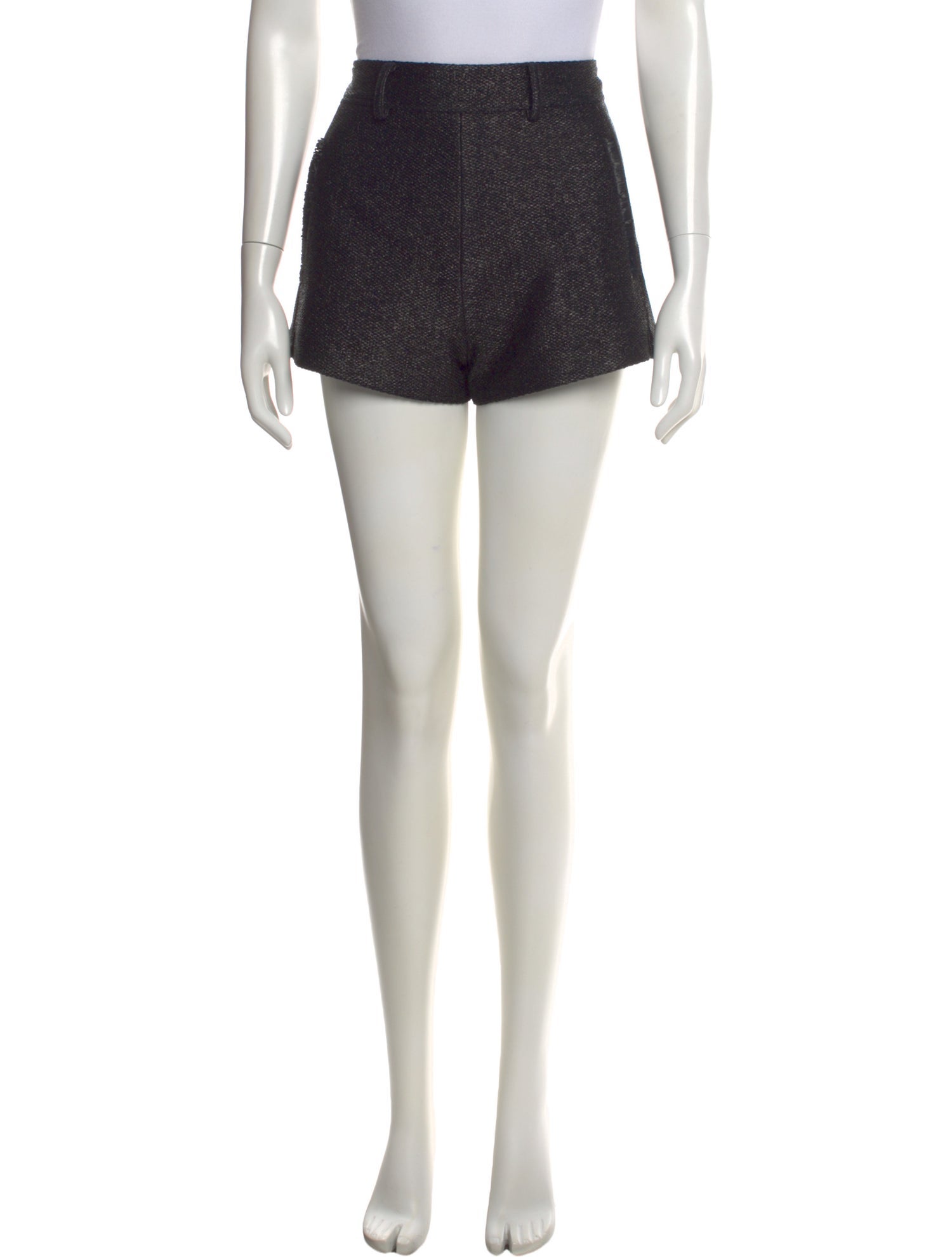 Cult Gaia Mini Shorts