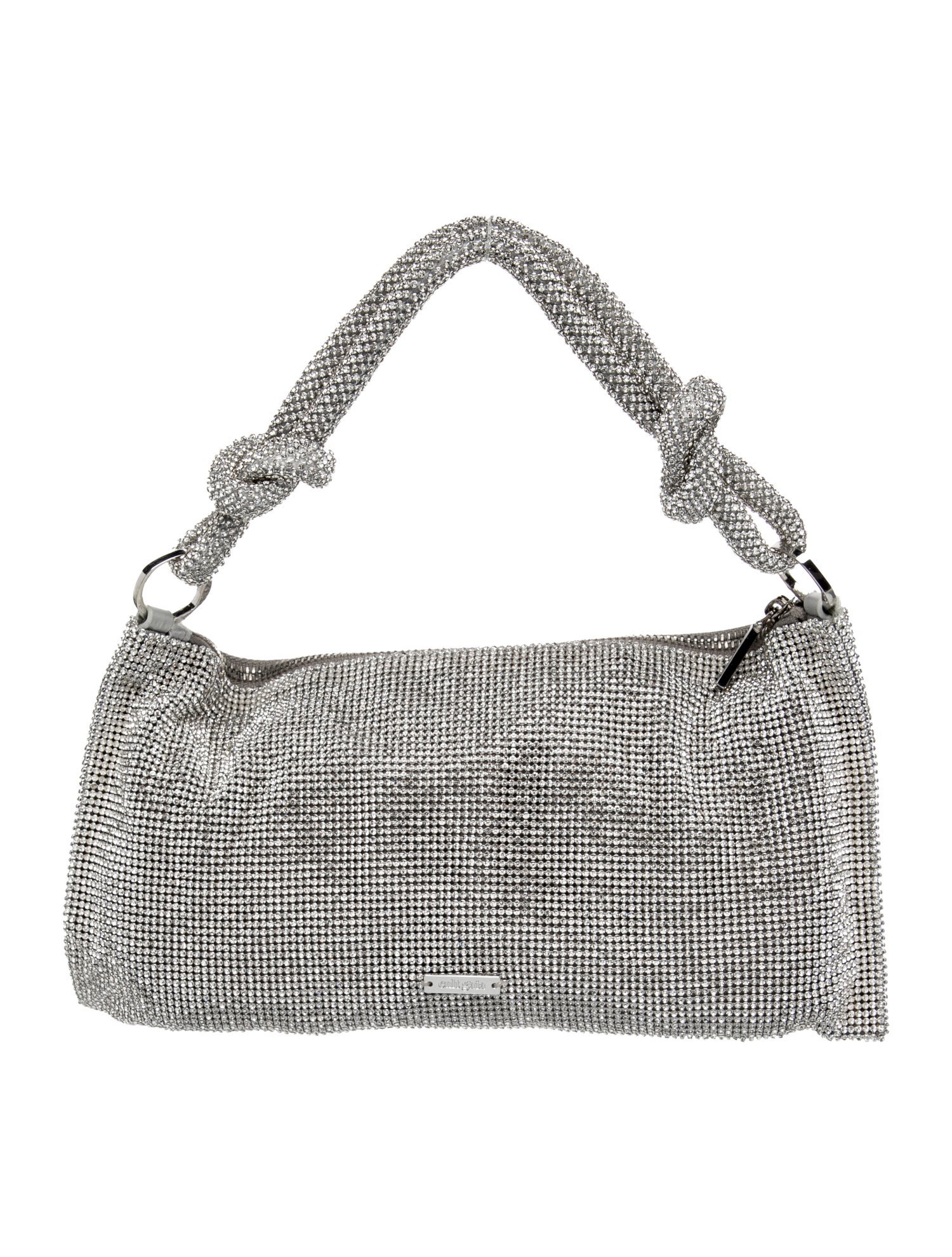Cult Gaia Top Handle Bag