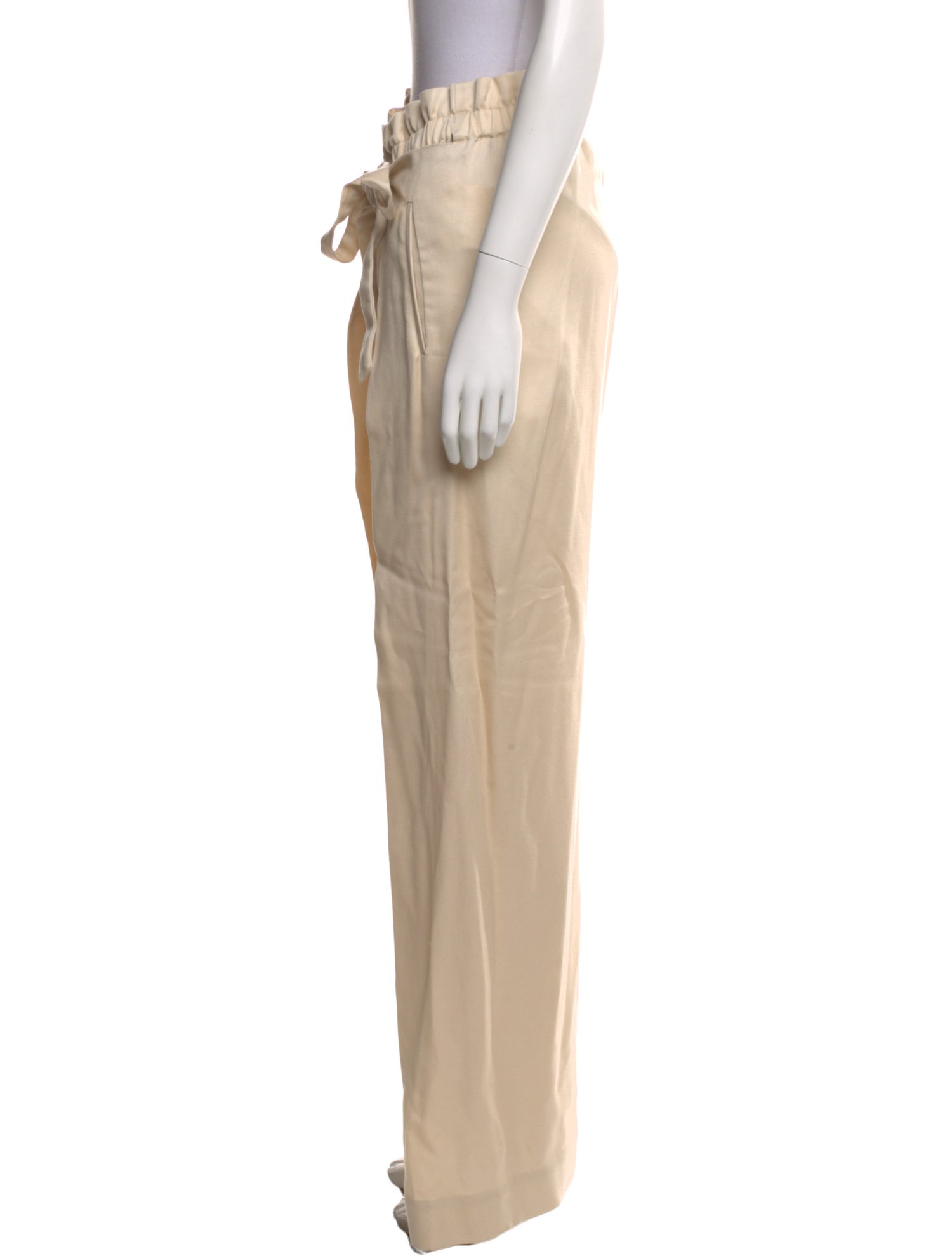 Cult Gaia Wide Leg Pants