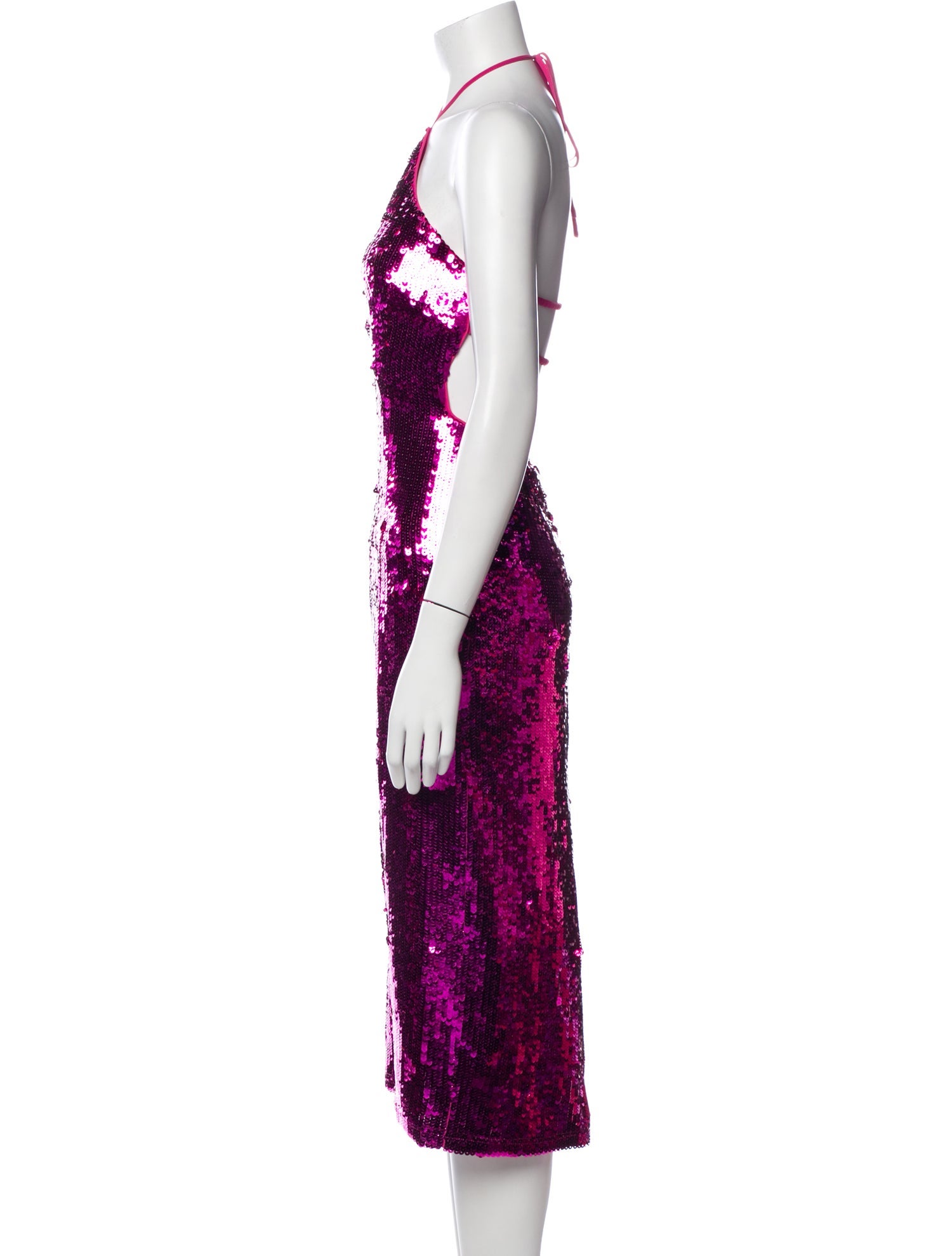 cult gaia sequin dress Sequin Long Dress