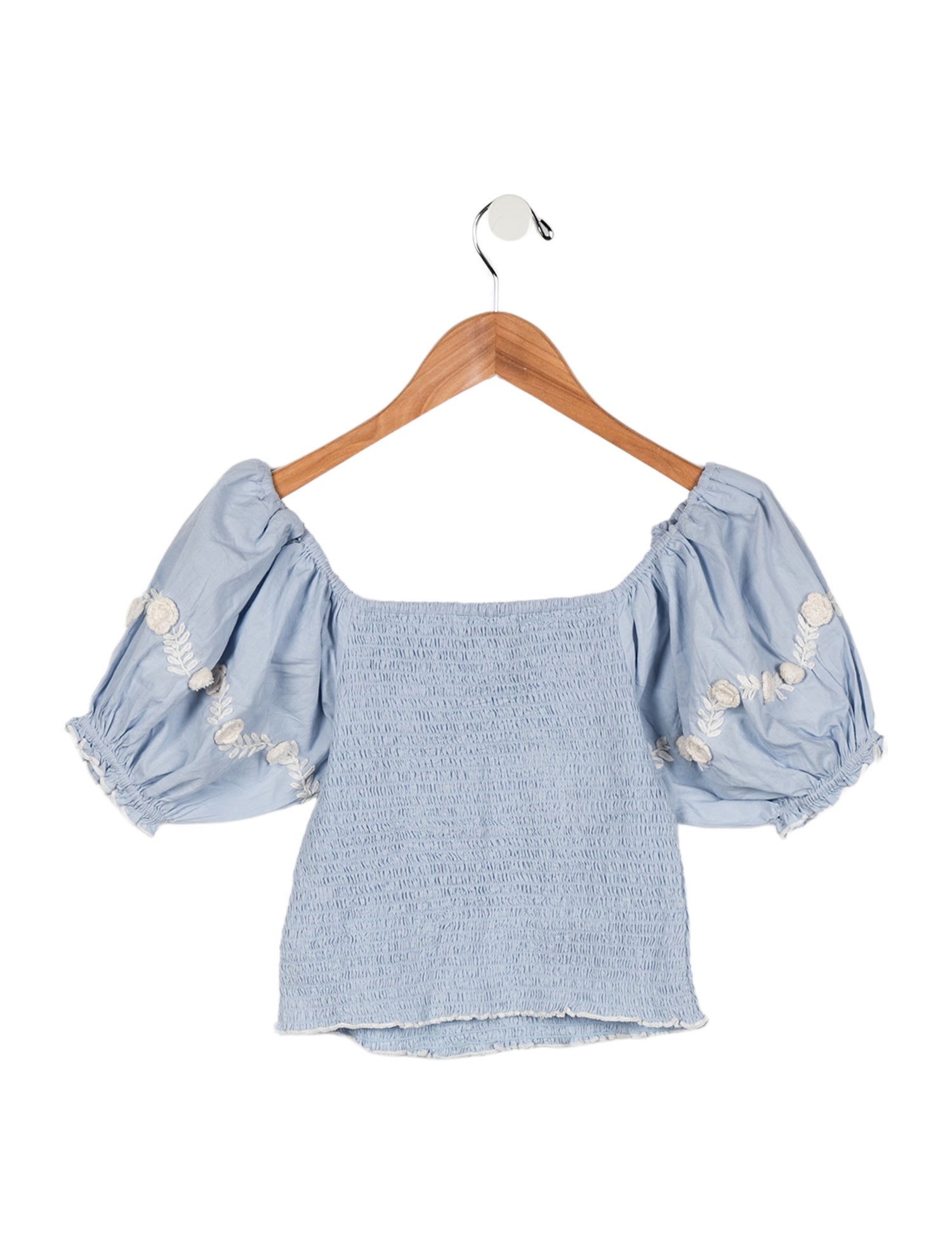 Cult Gaia Girls' Blouse