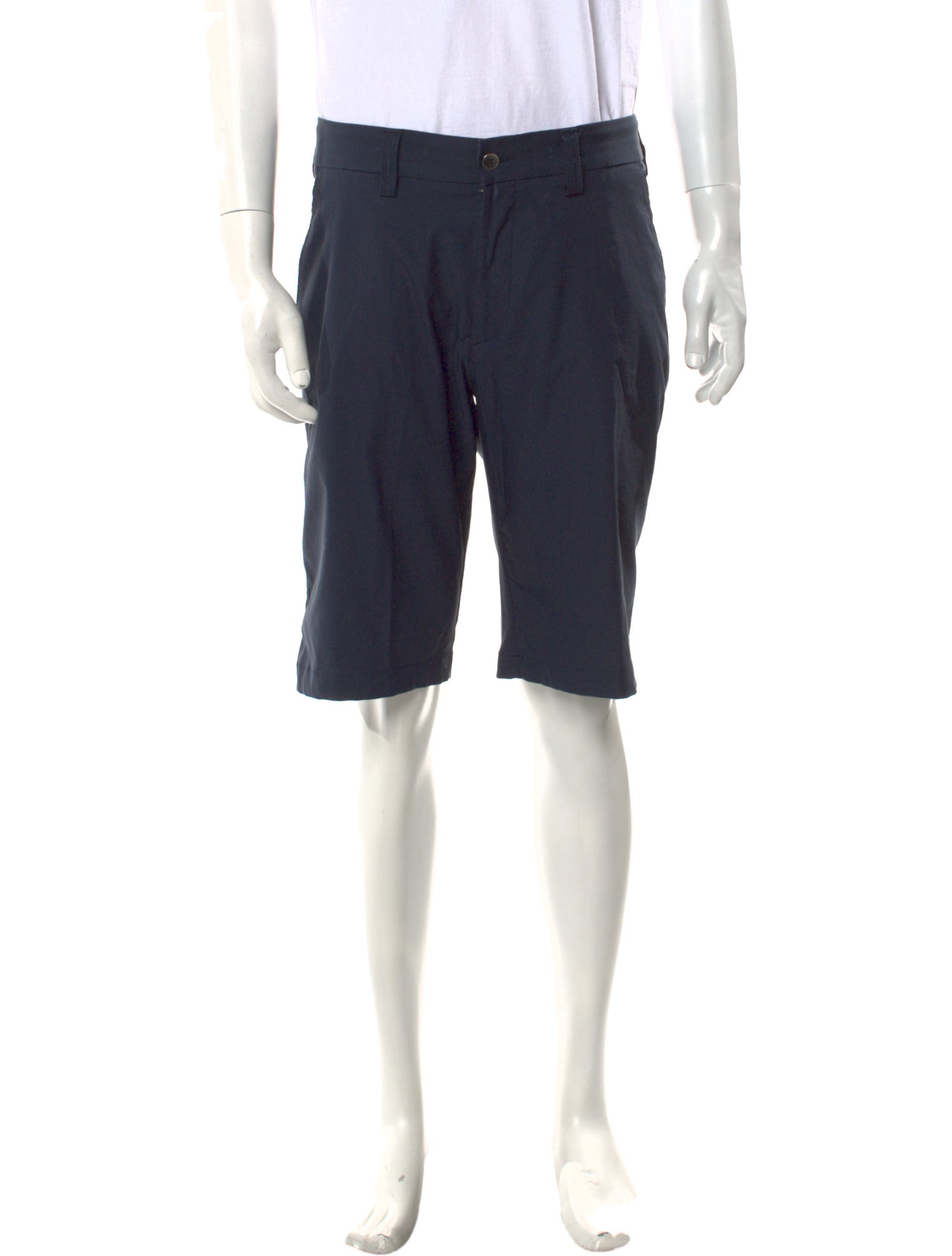 Galvin Green Shorts