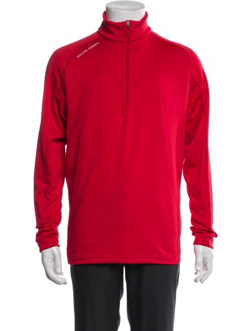 Galvin Green Windbreaker