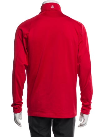 Galvin Green Windbreaker