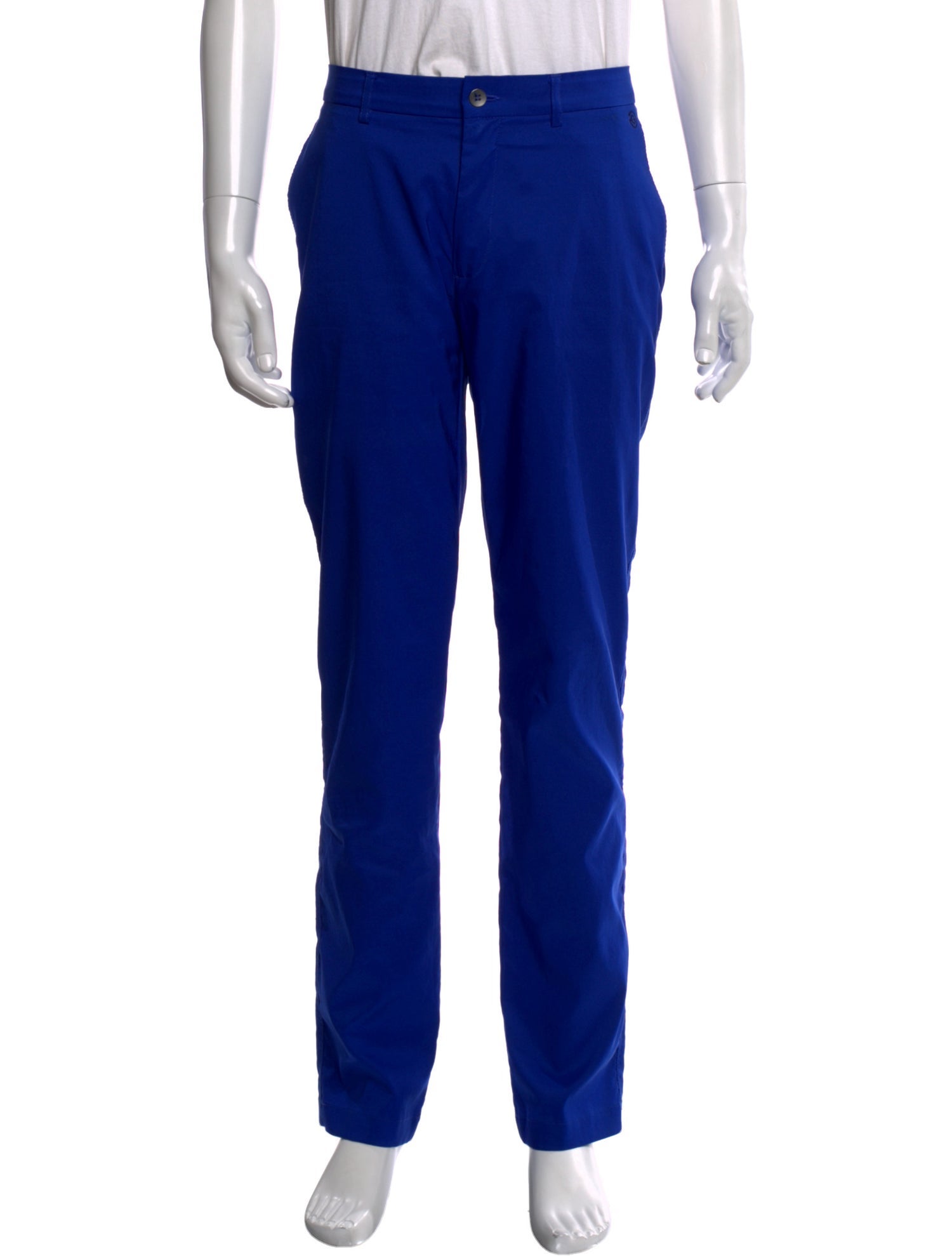 Galvin Green Pants