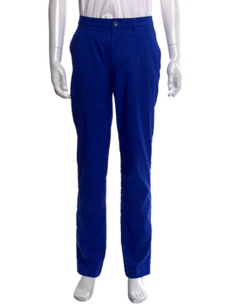 Galvin Green Pants
