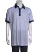 Galvin Green Printed Short Sleeve Shirt