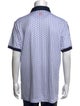Galvin Green Printed Short Sleeve Shirt