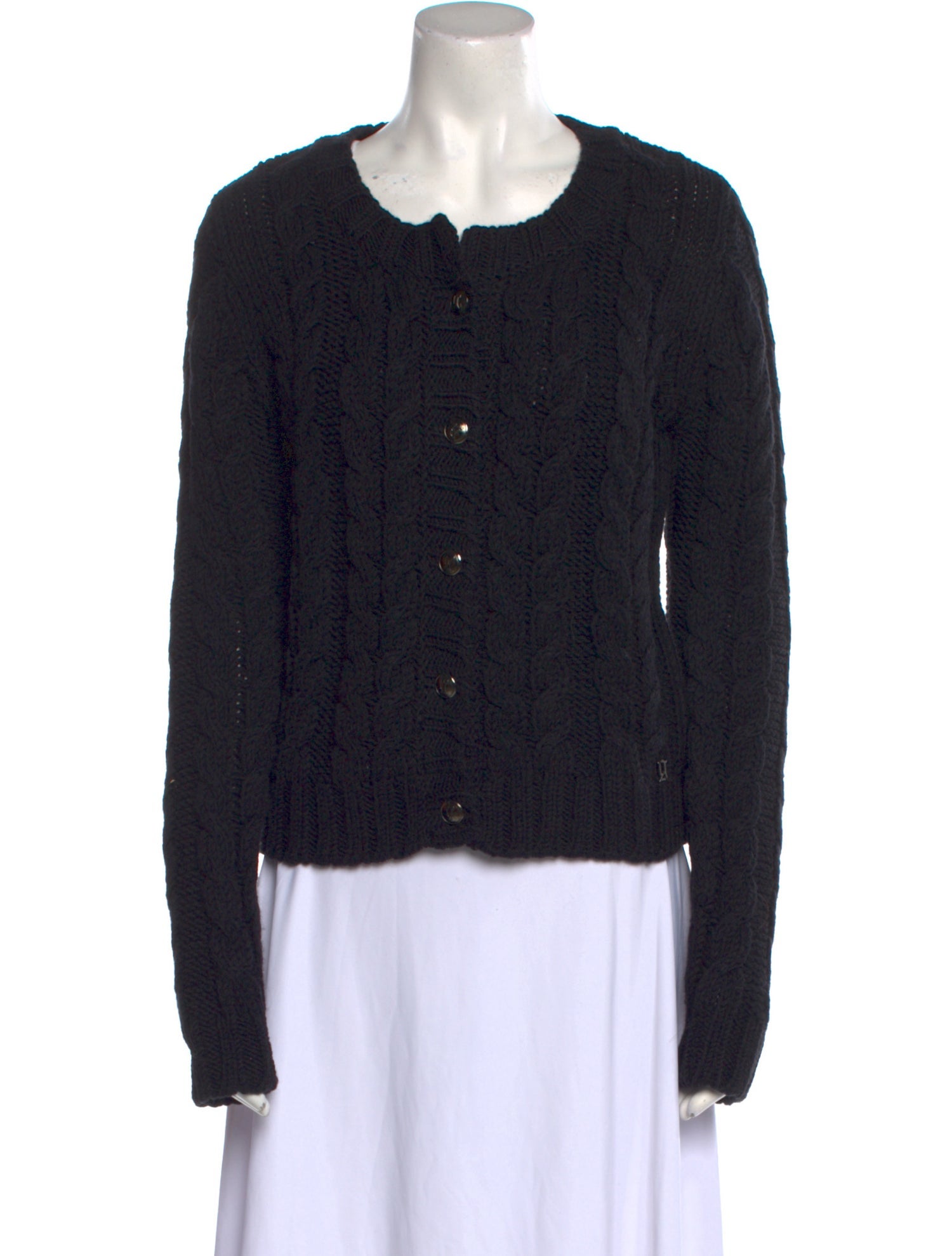 Galliano Vintage 2011 Sweater