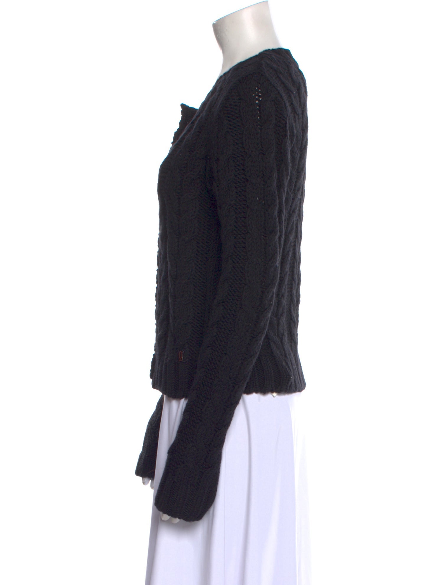 Galliano Vintage 2011 Sweater