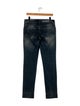 Galliano Skinny Jeans