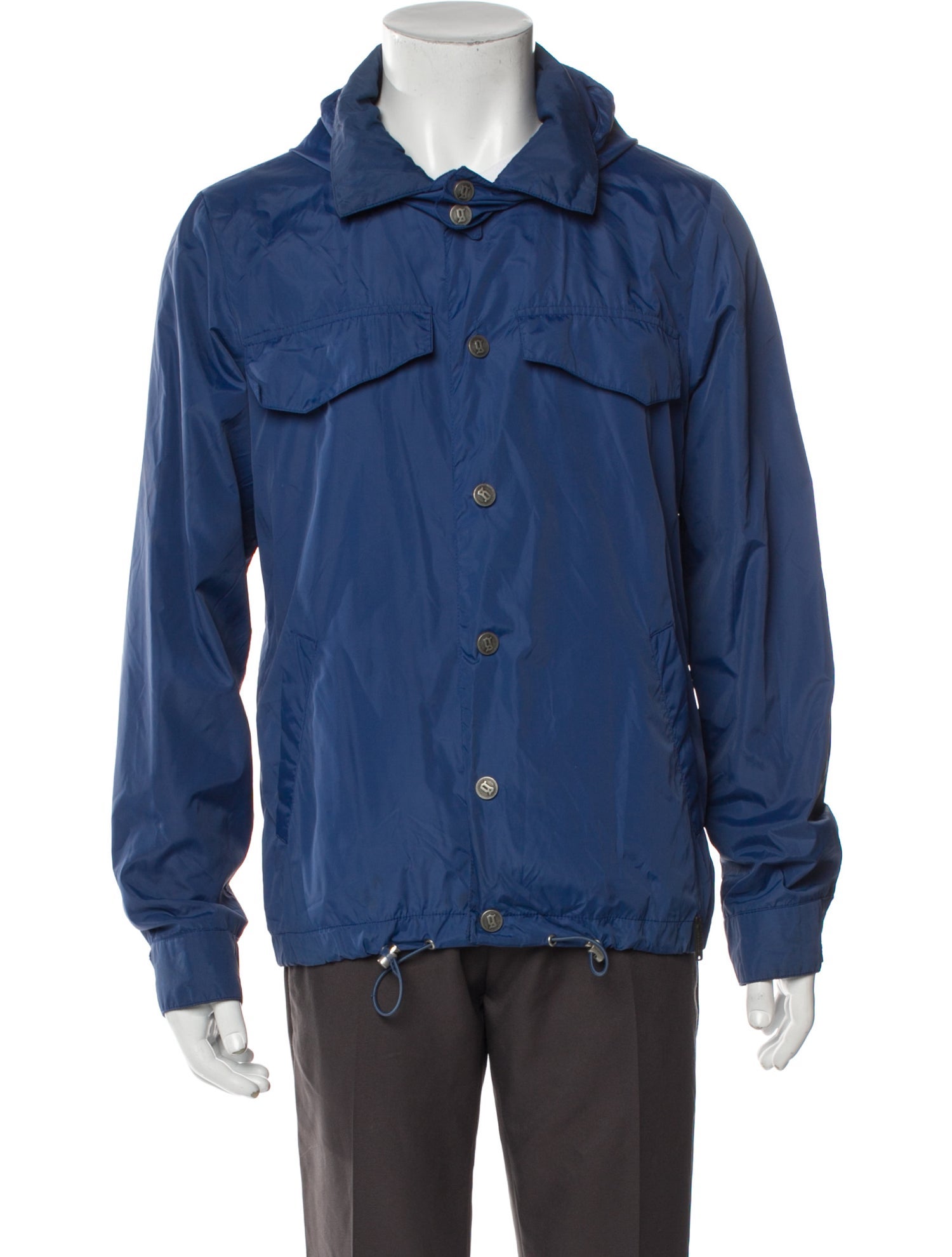 Galliano Utility Jacket