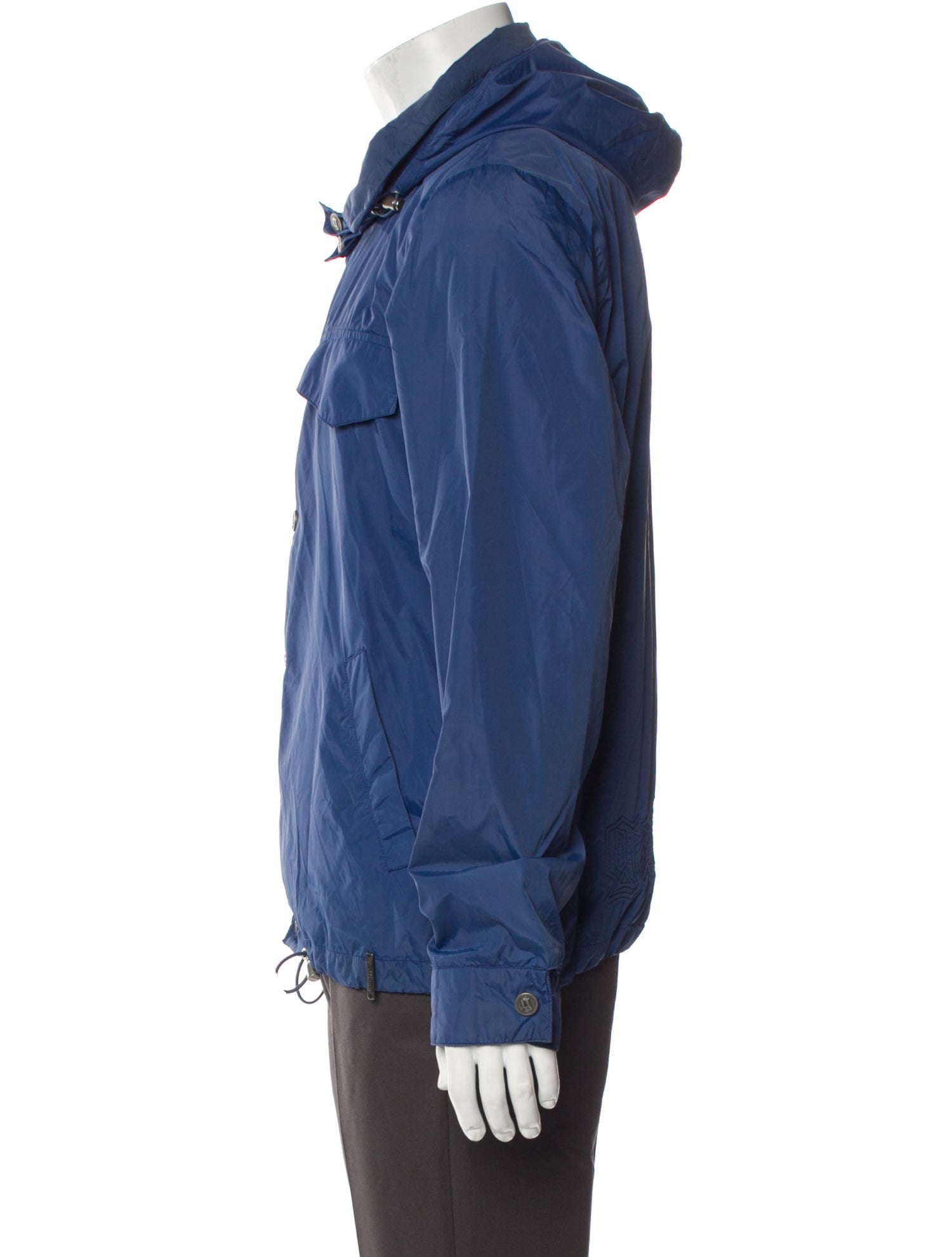 Galliano Utility Jacket