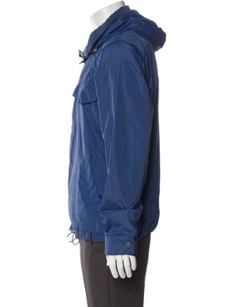 Galliano Utility Jacket