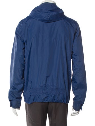 Galliano Utility Jacket