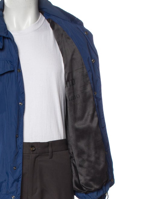 Galliano Utility Jacket