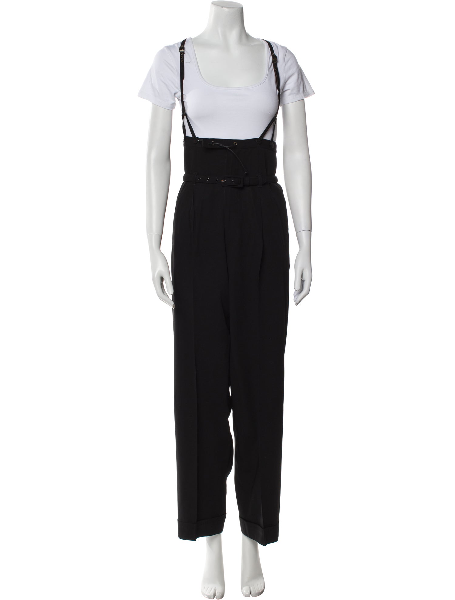 Vintage - Unbranded Vintage Wide Leg Pants