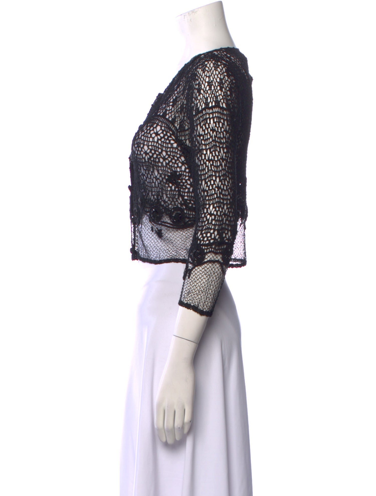 Galliano Vintage 2000's Sweater