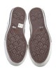 Ganryu Suede Printed Sneakers