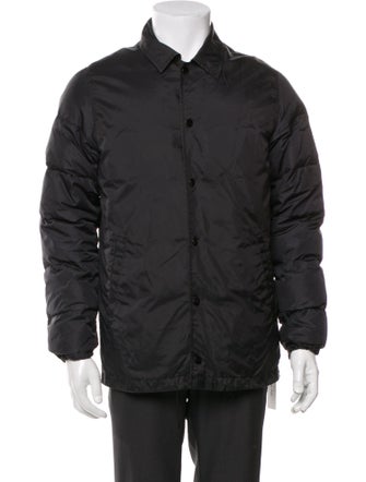 Ganryu 2014 Puffer Coat