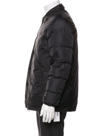 Ganryu 2014 Puffer Coat