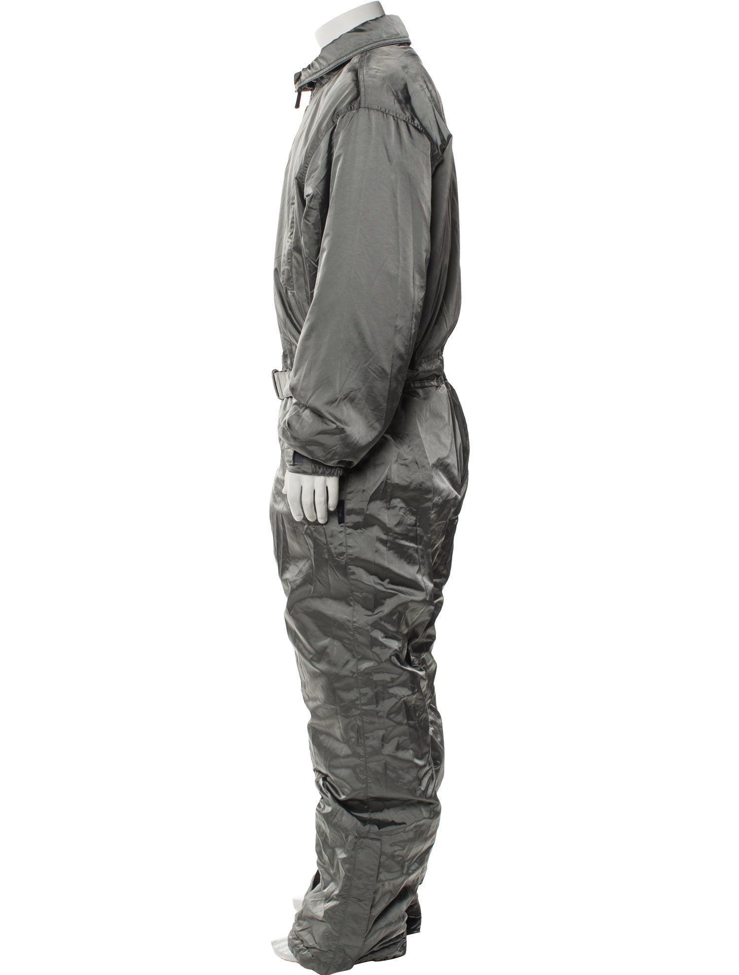 Giorgio Armani Neve Vintage 1990's Ski Suit