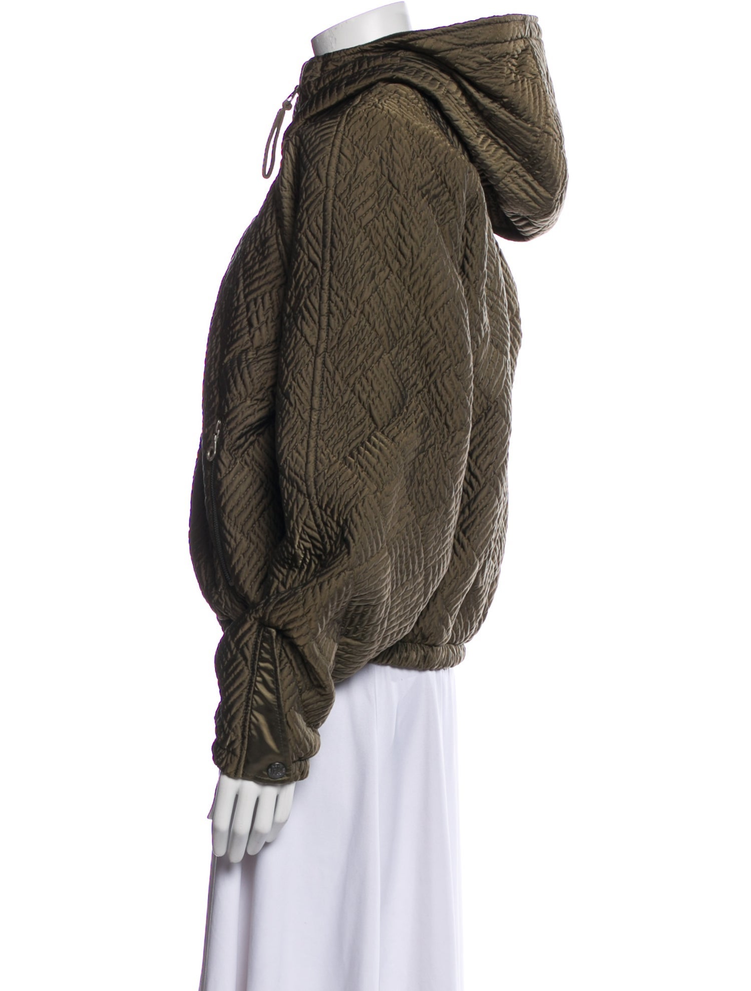 Giorgio Armani Neve Vintage Jacket