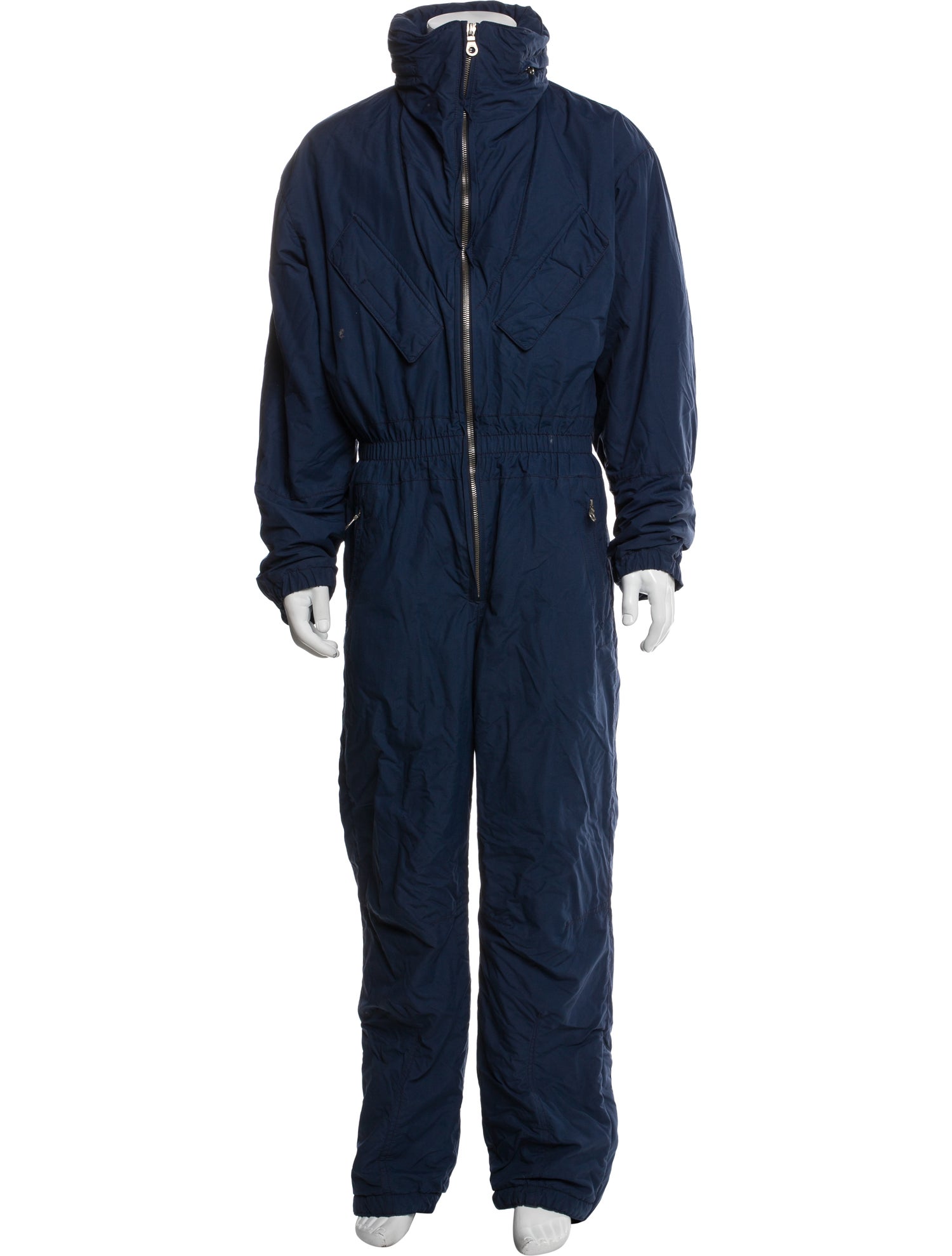 Giorgio Armani Neve Overalls