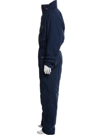 Giorgio Armani Neve Overalls