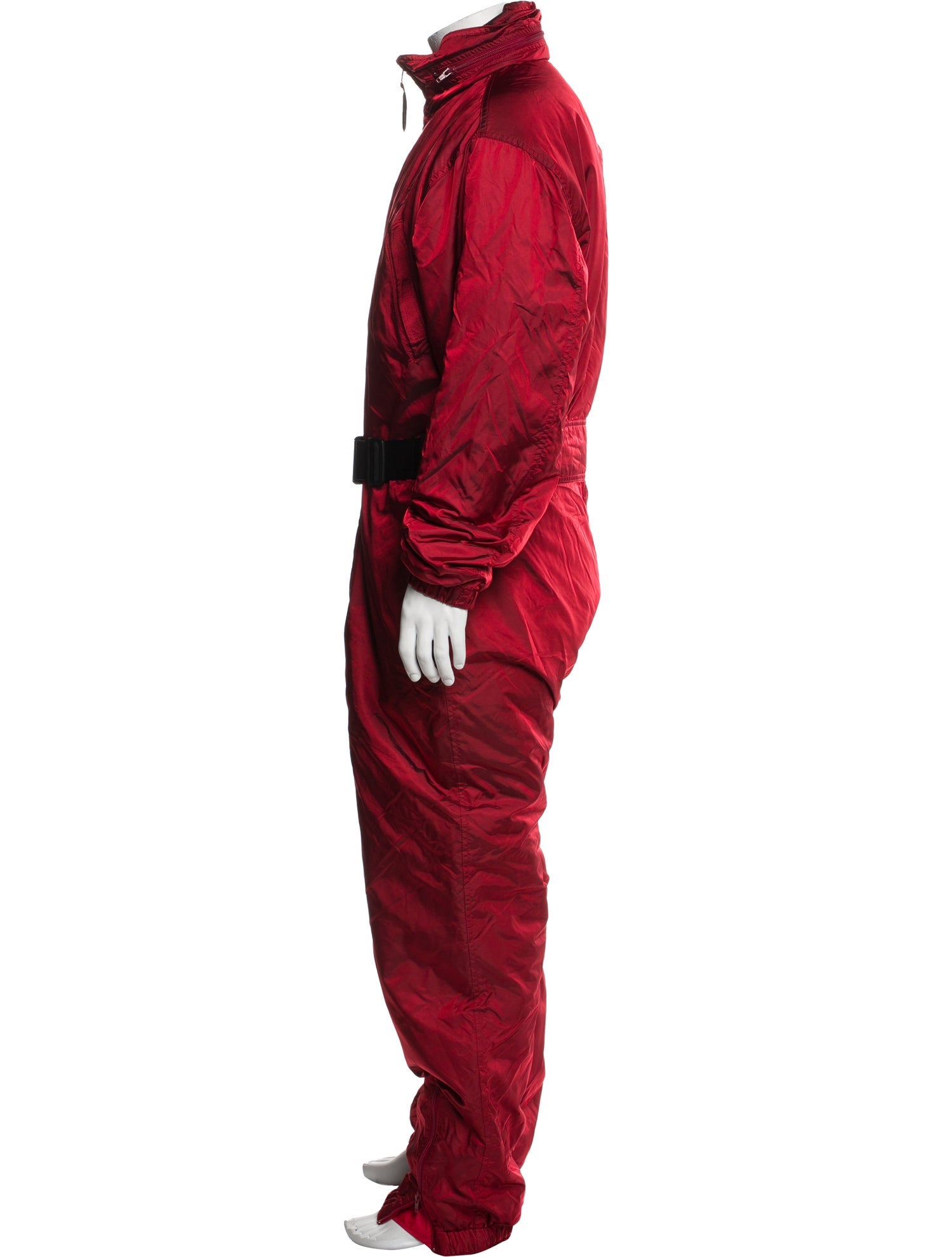 Giorgio Armani Neve Vintage Overalls