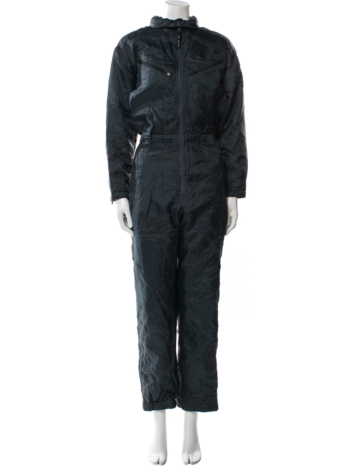 Giorgio Armani Neve Vintage 1990's Jumpsuit