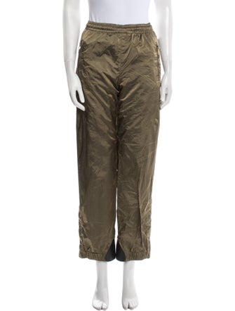 Giorgio Armani Neve Skinny Leg Pants