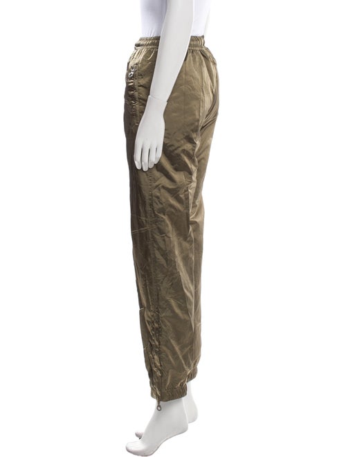 Giorgio Armani Neve Skinny Leg Pants