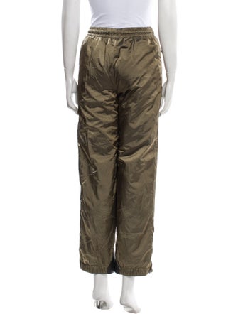 Giorgio Armani Neve Skinny Leg Pants