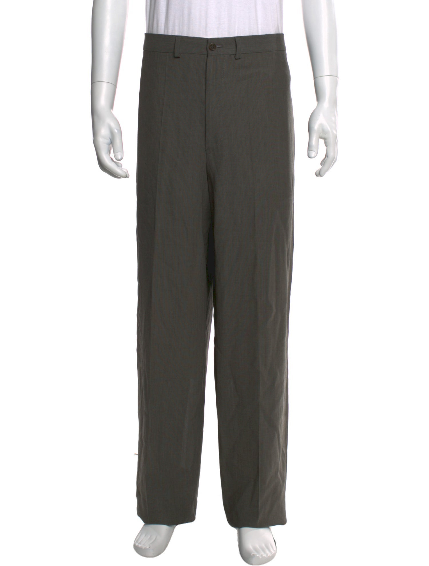 Giorgio Armani Dress Pants