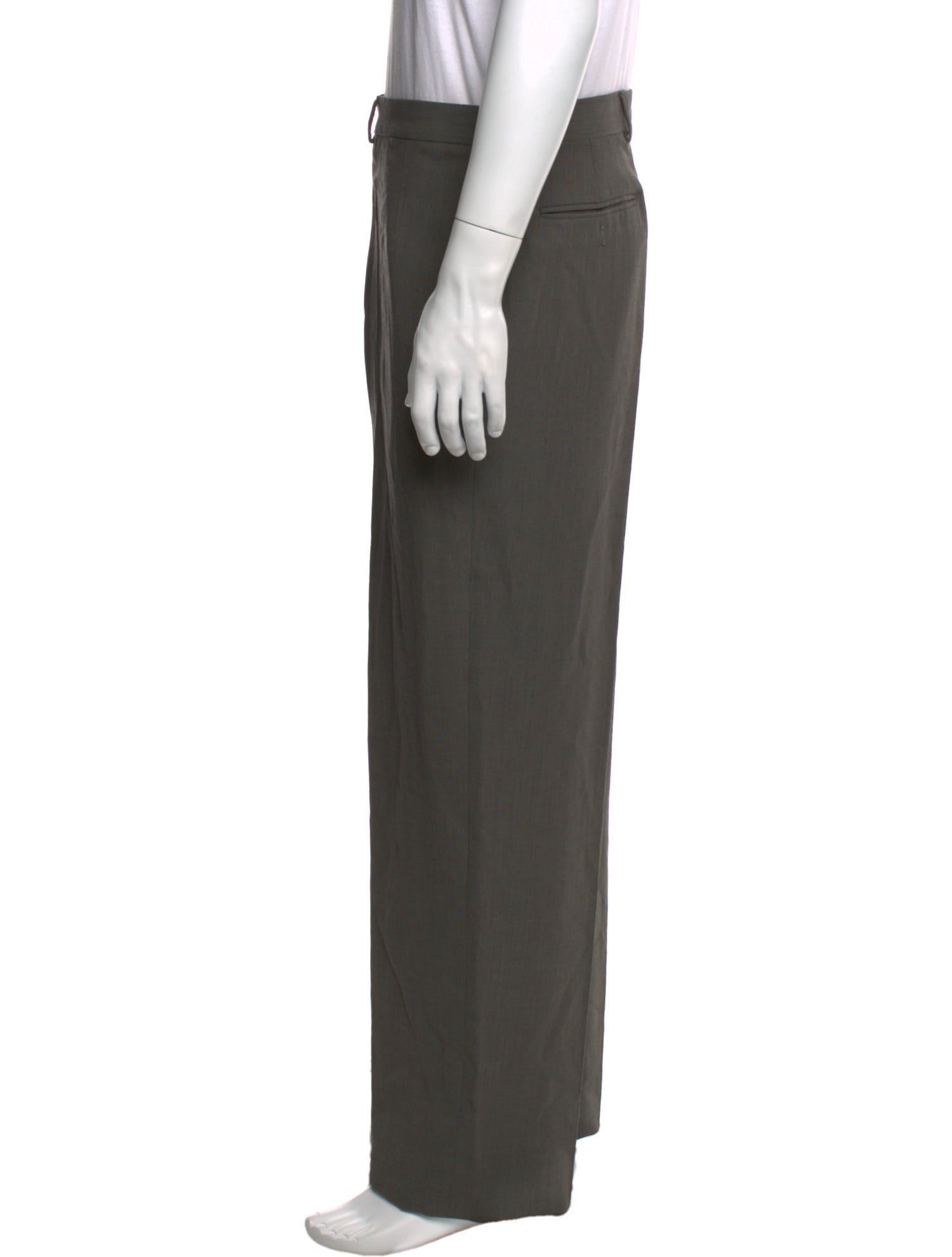 Giorgio Armani Dress Pants