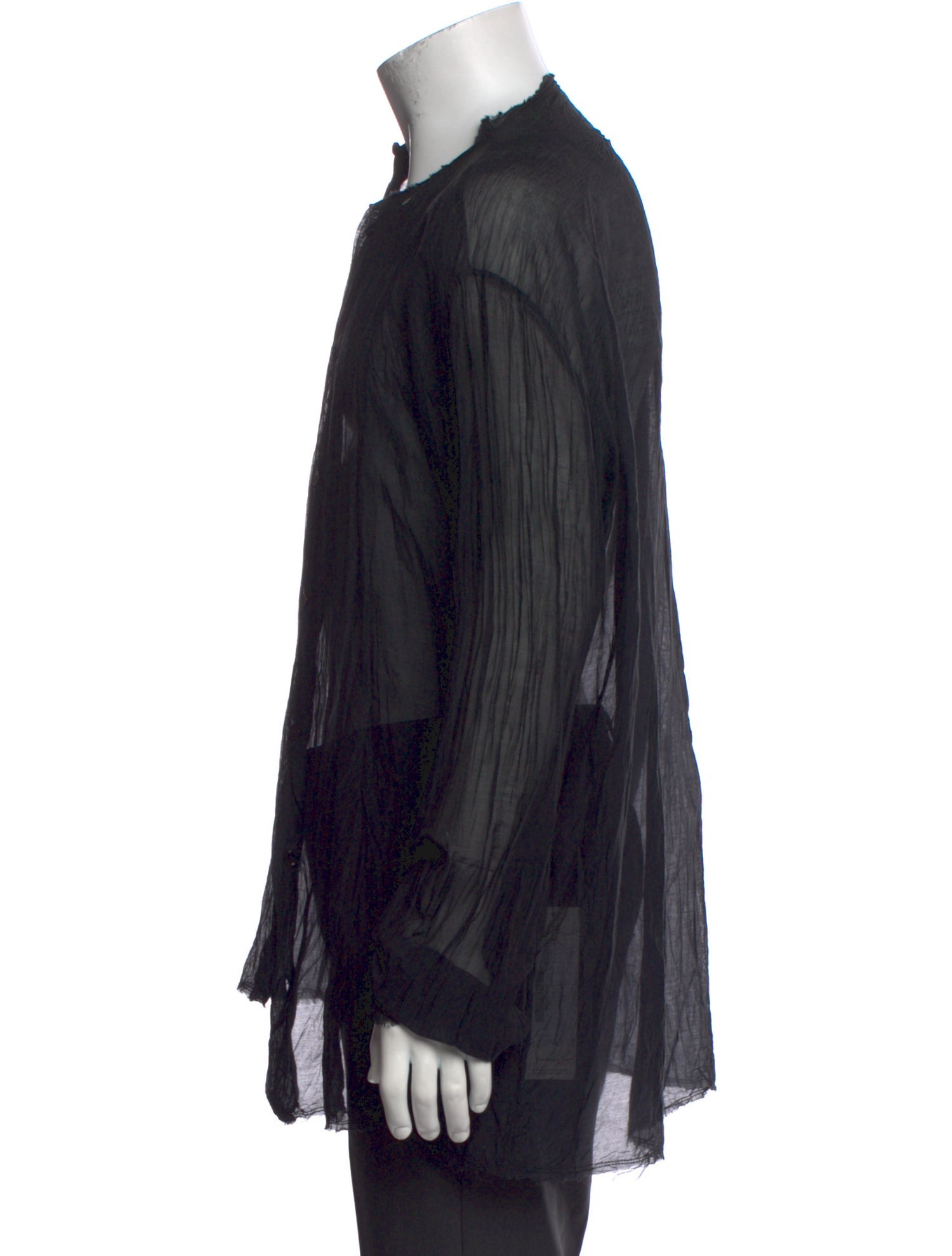 GABRIELA COLL GARMENTS Long Sleeve Shirt