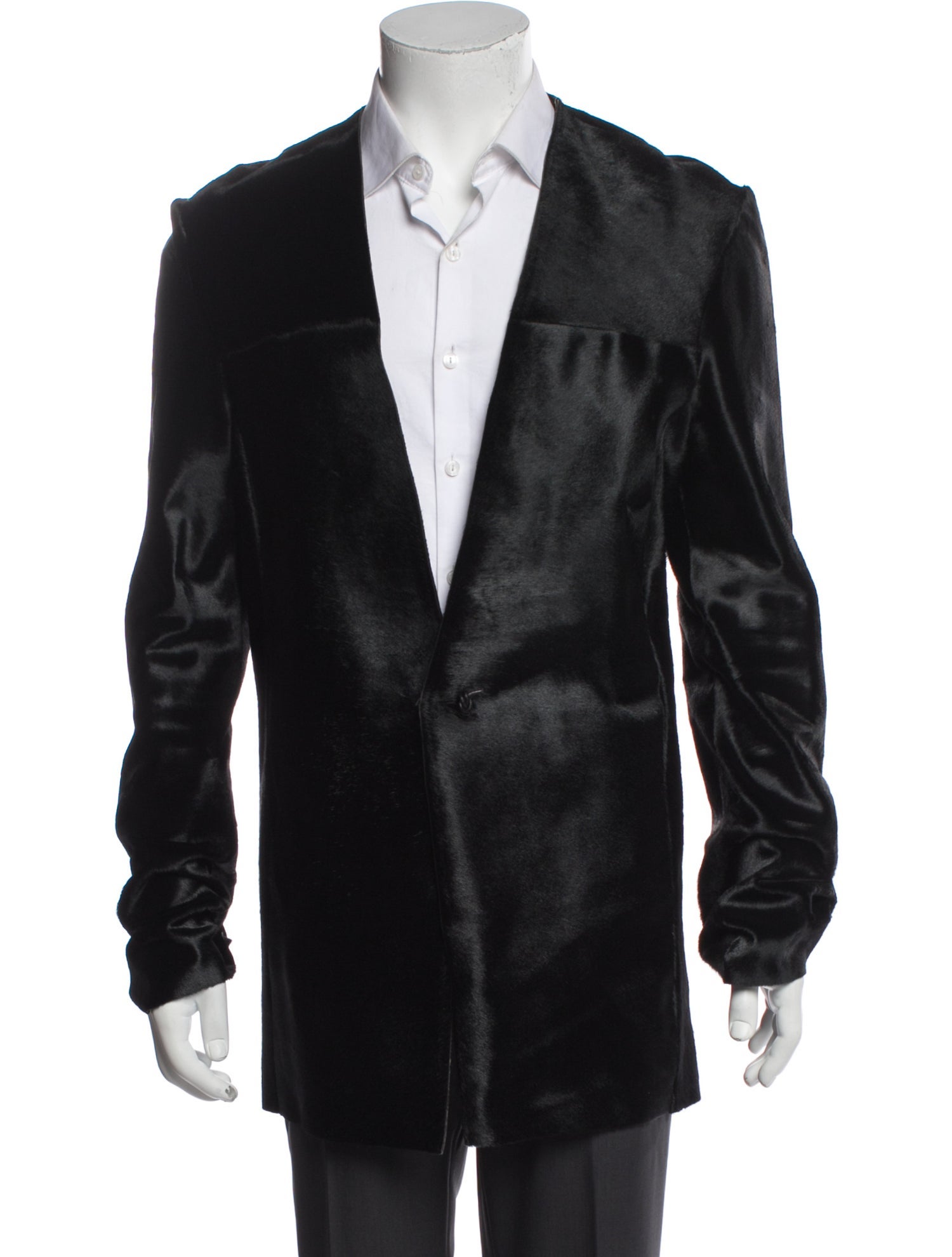 GABRIELA COLL GARMENTS Moto Jacket