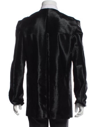 GABRIELA COLL GARMENTS Moto Jacket