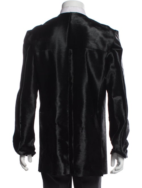 GABRIELA COLL GARMENTS Moto Jacket