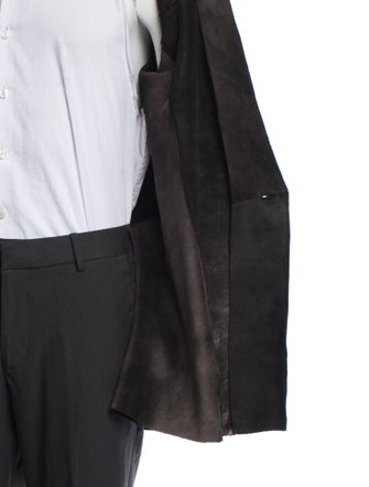 GABRIELA COLL GARMENTS Moto Jacket