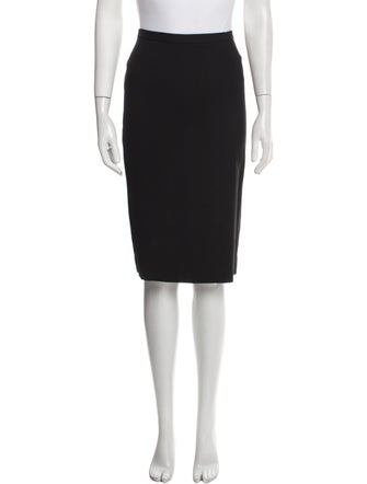 Gloria Sachs Knee-Length Skirt