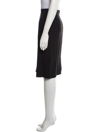 Gloria Sachs Knee-Length Skirt